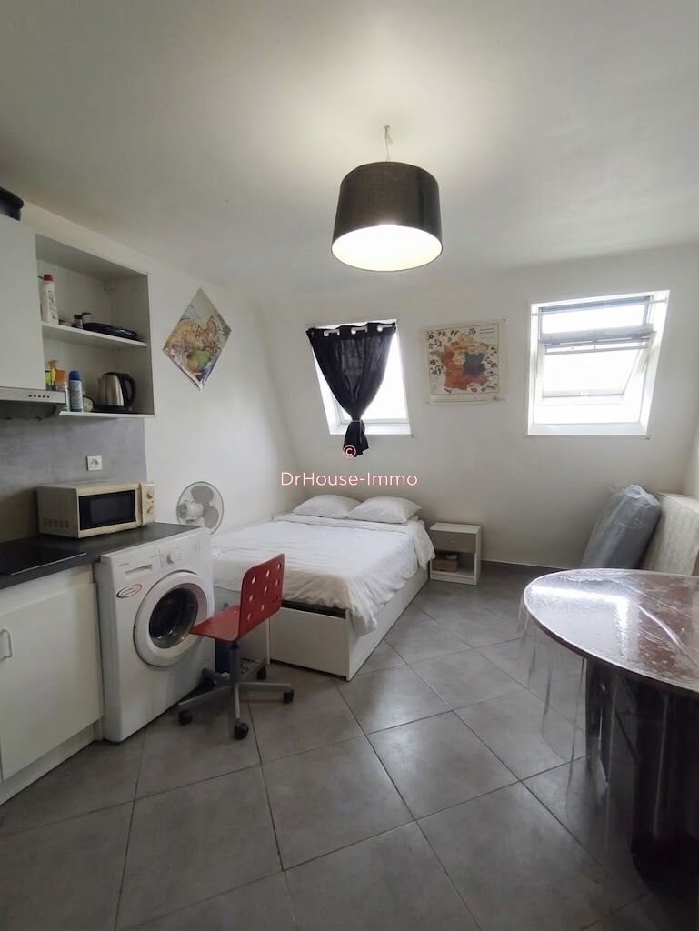 Appartement à vendre, 42m², Le Blanc-Mesnil