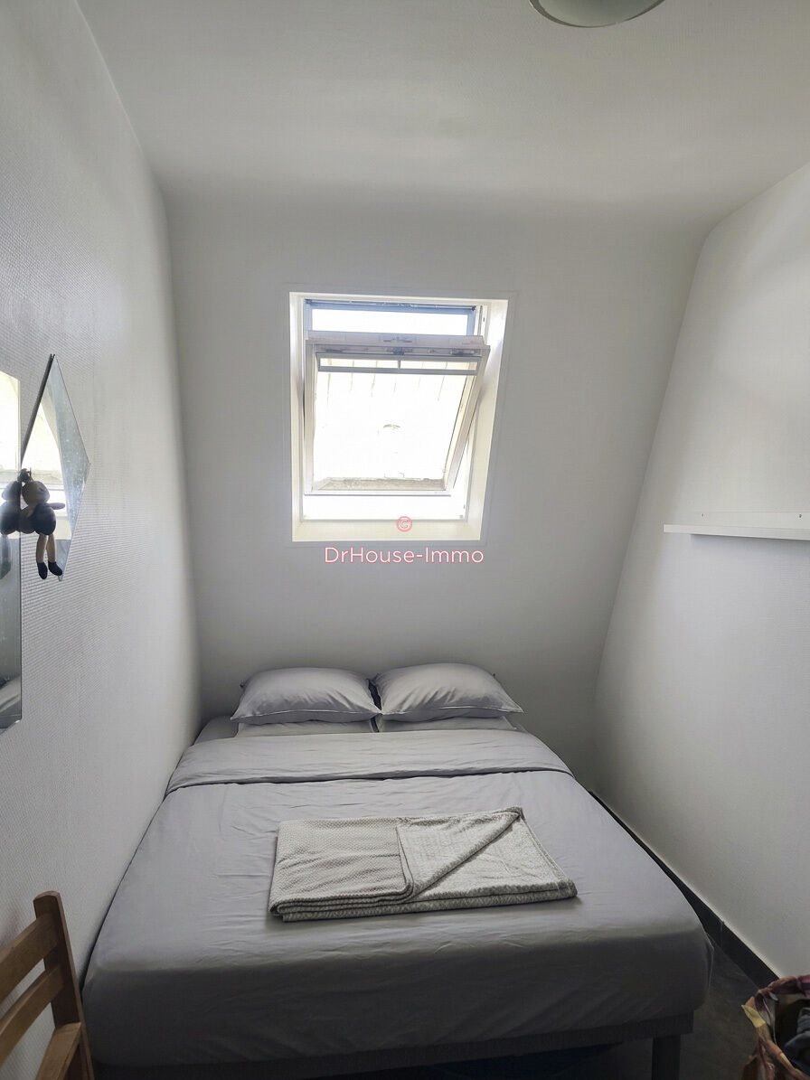 Appartement à vendre, 42m², Le Blanc-Mesnil