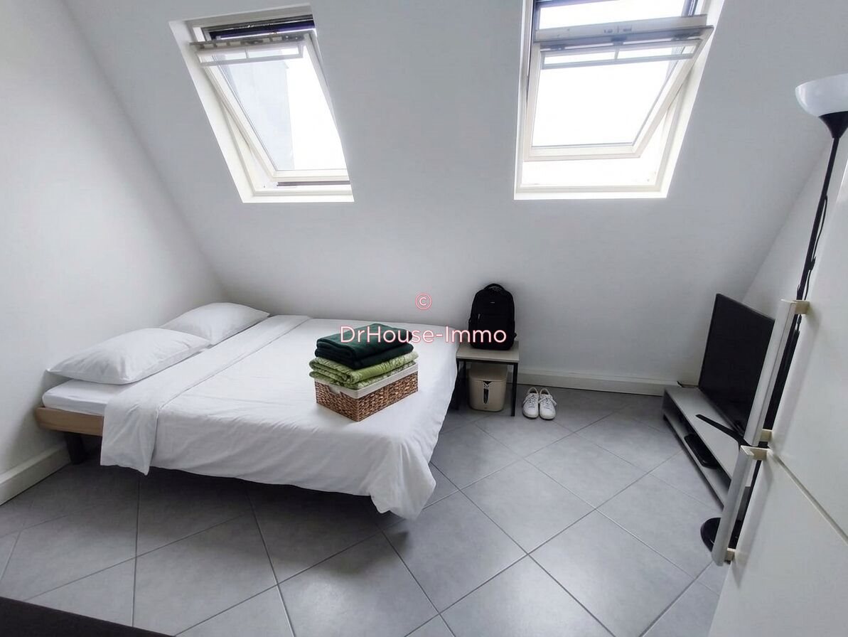 Appartement à vendre, 42m², Le Blanc-Mesnil