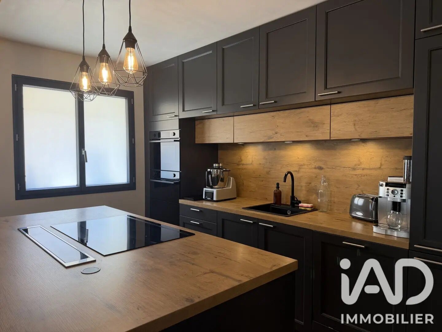Maison à vendre, 96m², Vitrolles