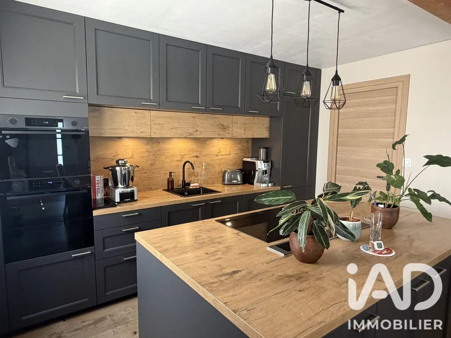 Maison à vendre, 96m², Vitrolles