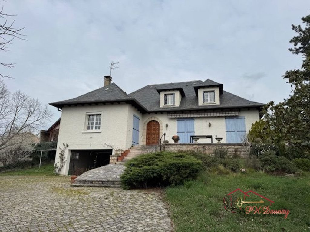 Maison à vendre, 231m², Millau