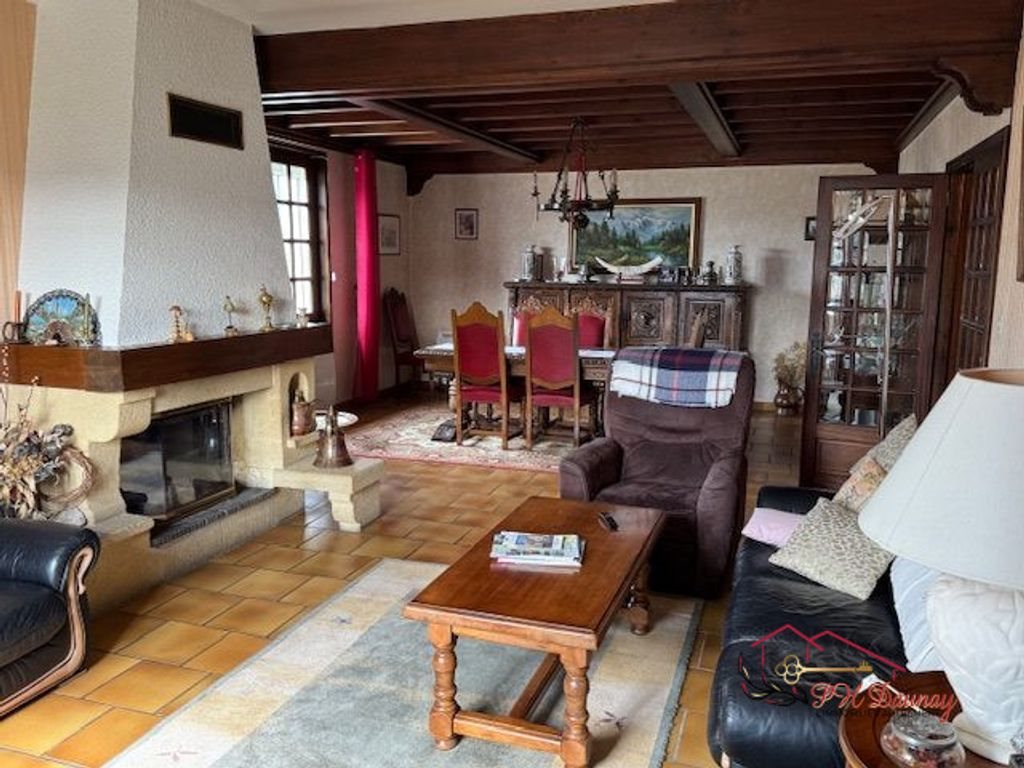Maison à vendre, 231m², Millau