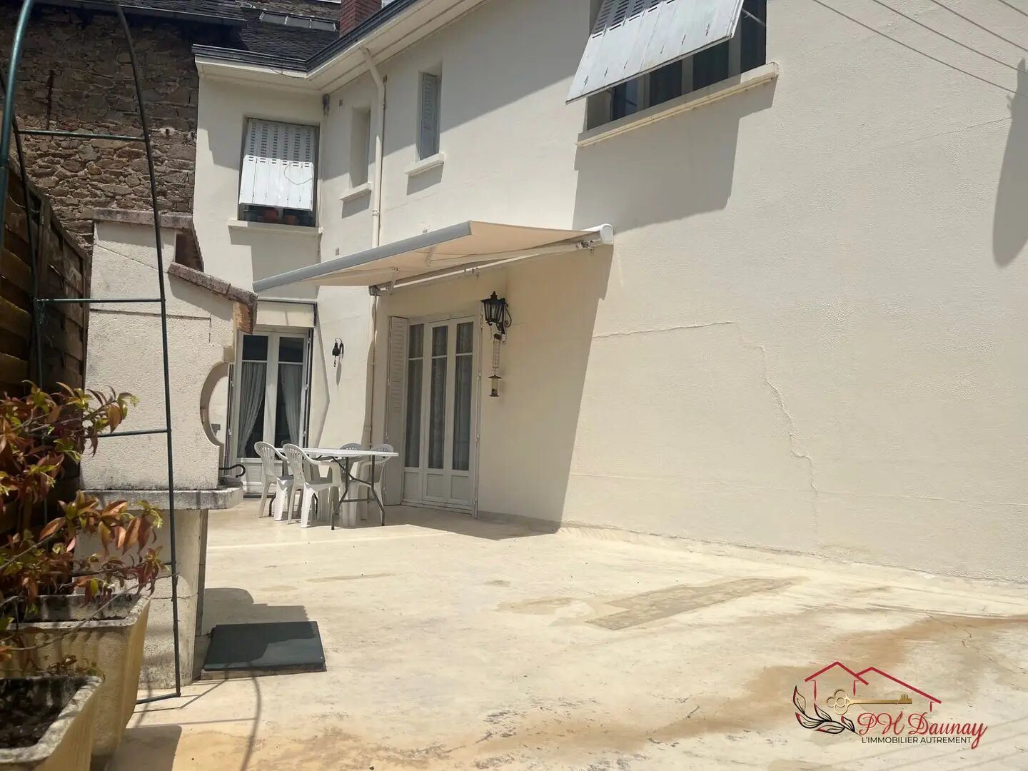 Maison à vendre, 273m², Cassagnes-Bégonhès