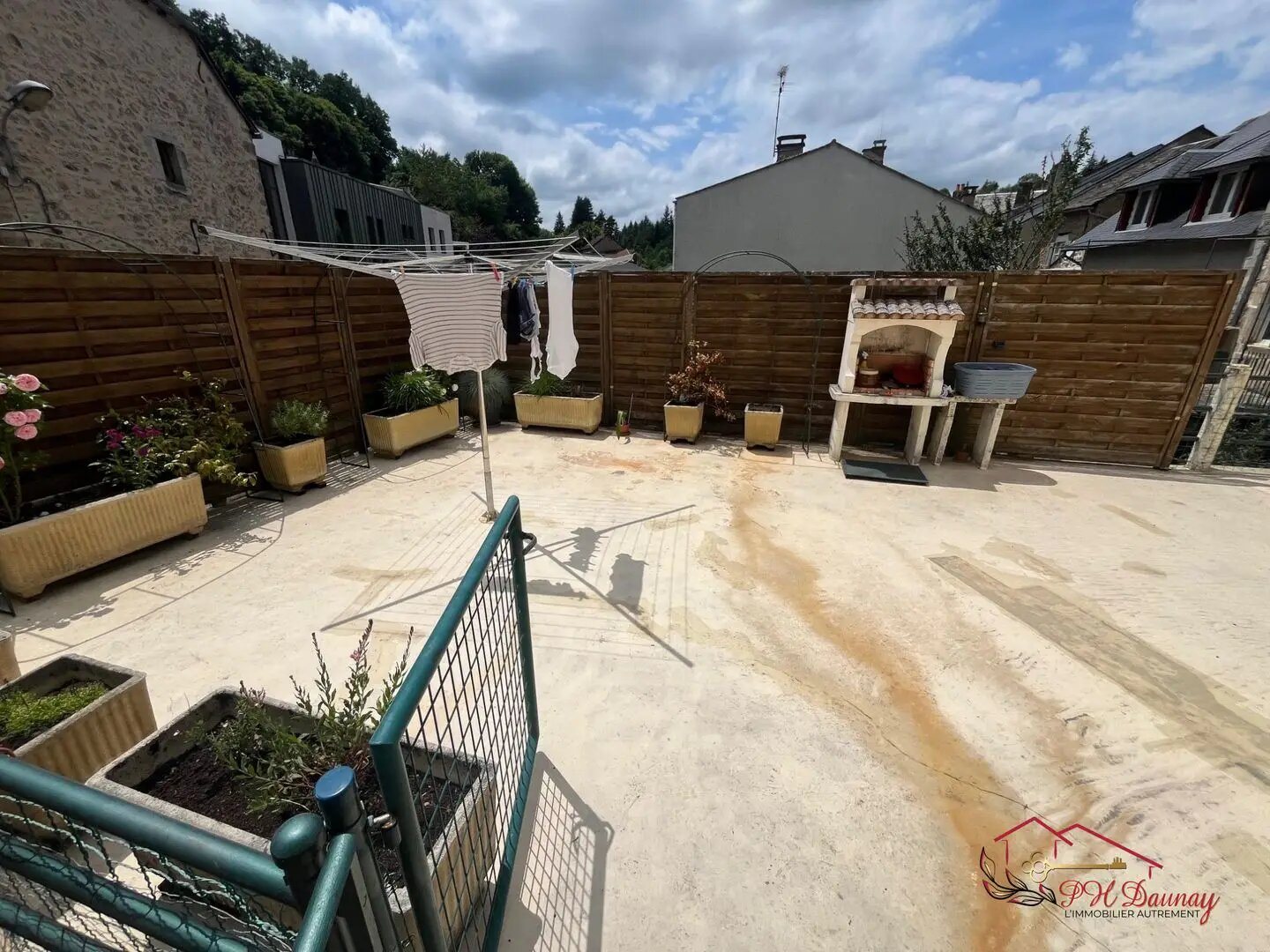 Maison à vendre, 273m², Cassagnes-Bégonhès