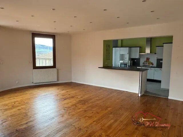 Appartement à vendre, 135m², Millau