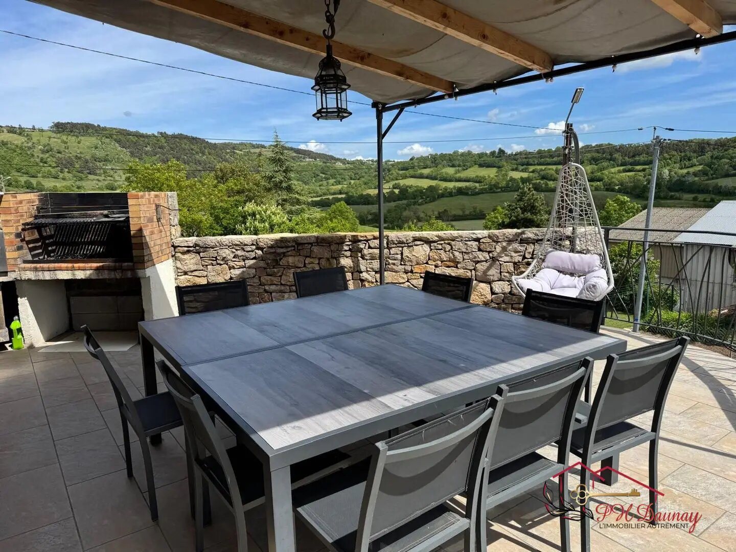 Maison à vendre, 213m², Sévérac-le-Château