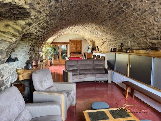 Maison à vendre, 213m², Sévérac-le-Château