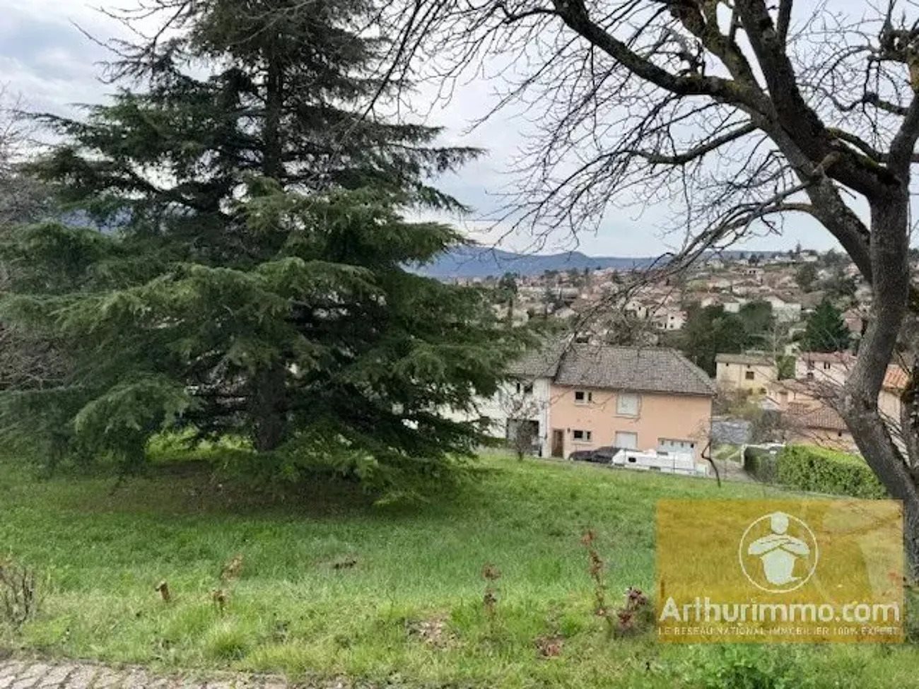 Maison à vendre, NaNm², Millau
