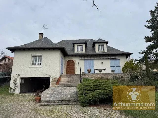 Maison à vendre, 231m², Millau