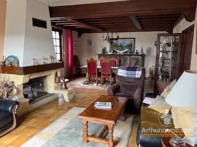 Maison à vendre, 231m², Millau