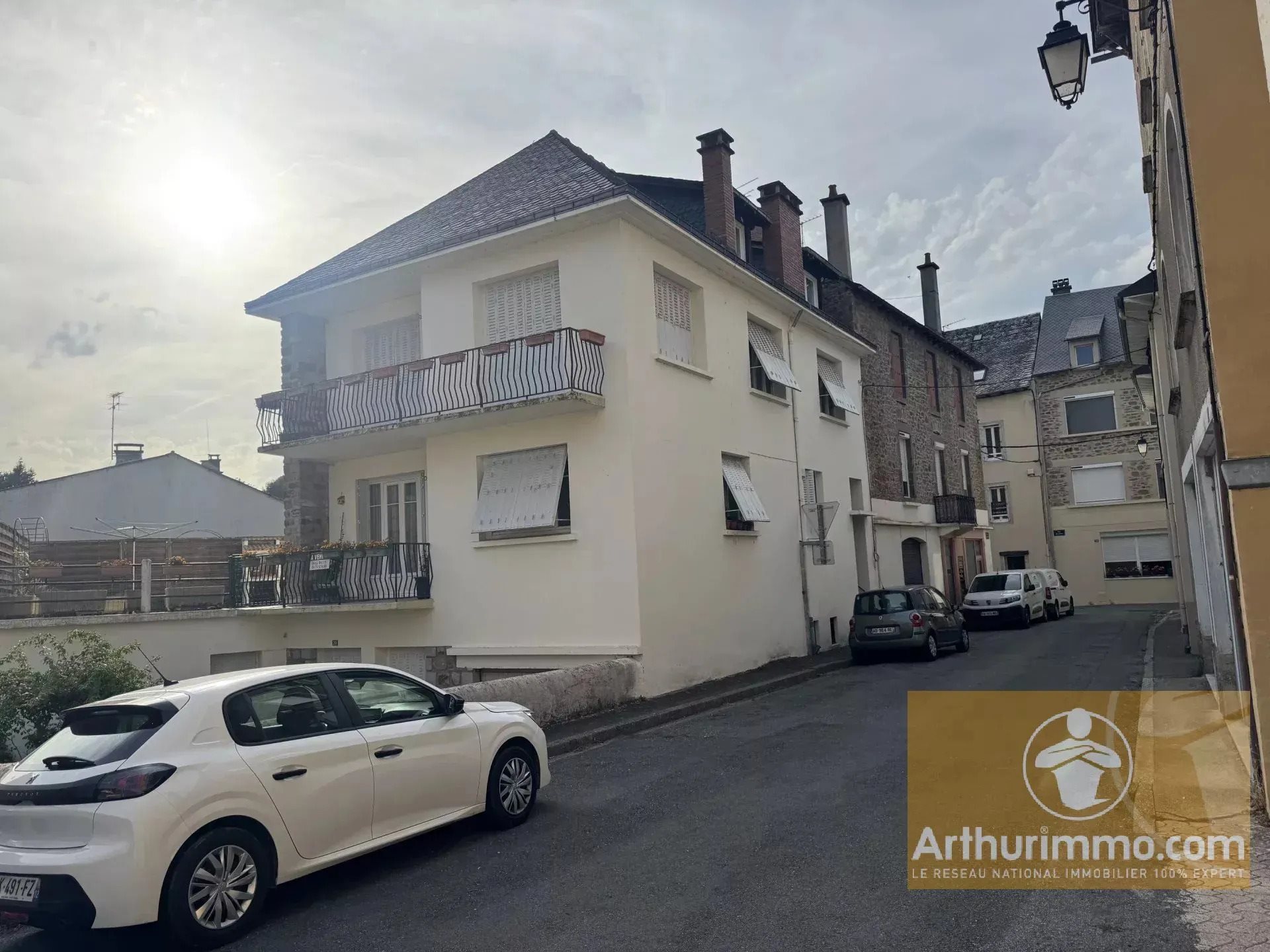 Maison à vendre, 14m², Cassagnes-Bégonhès