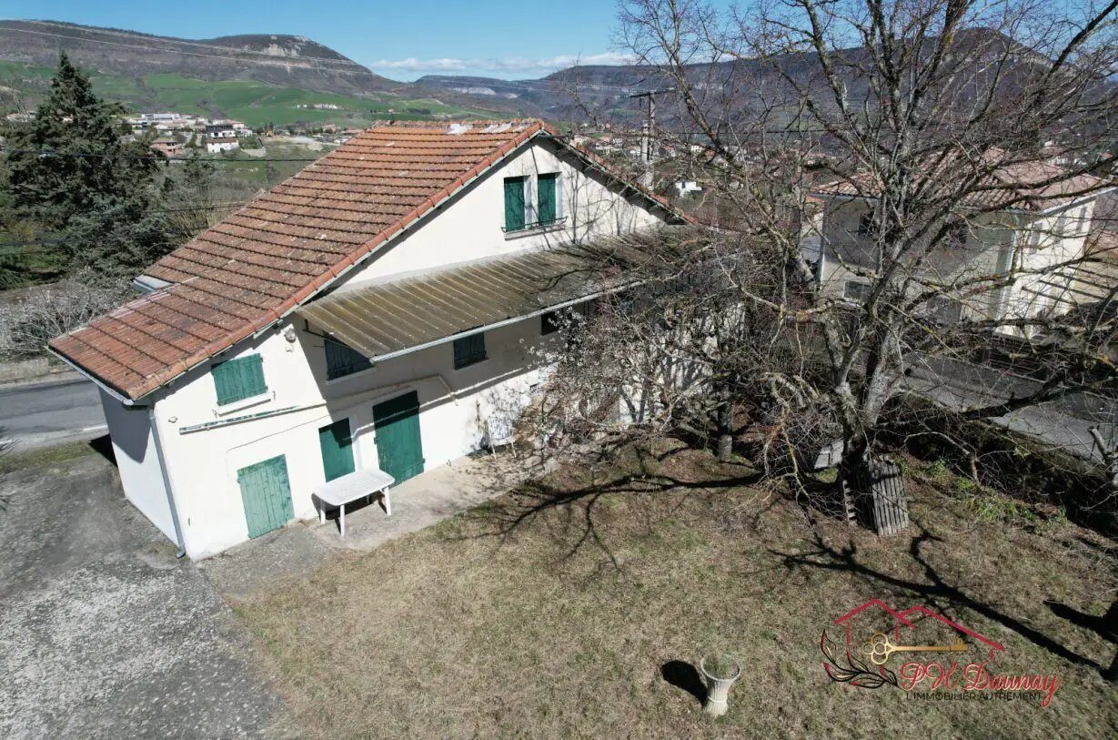Maison à vendre, 70m², Millau