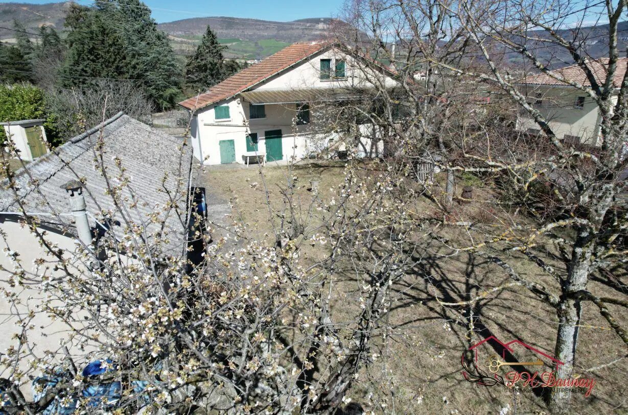 Maison à vendre, 70m², Millau