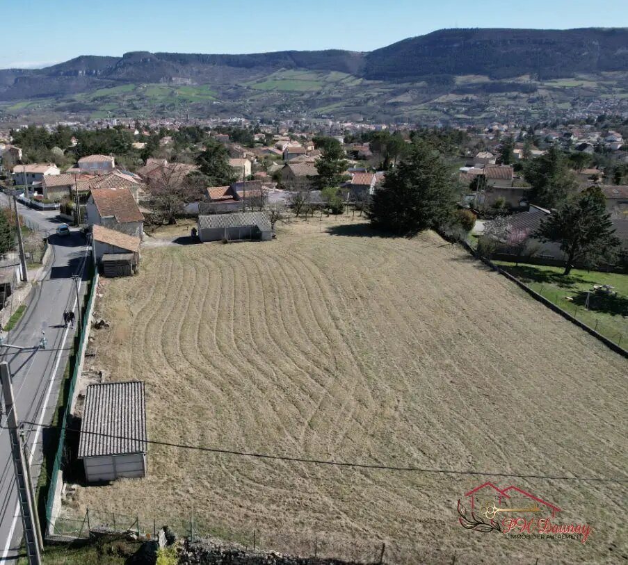 Maison à vendre, 70m², Millau