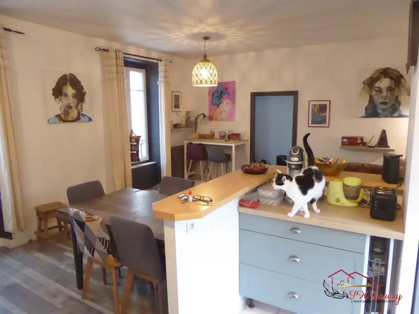 Maison à vendre, 97m², Millau