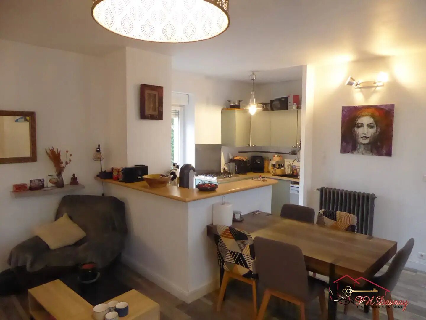 Maison à vendre, 97m², Millau