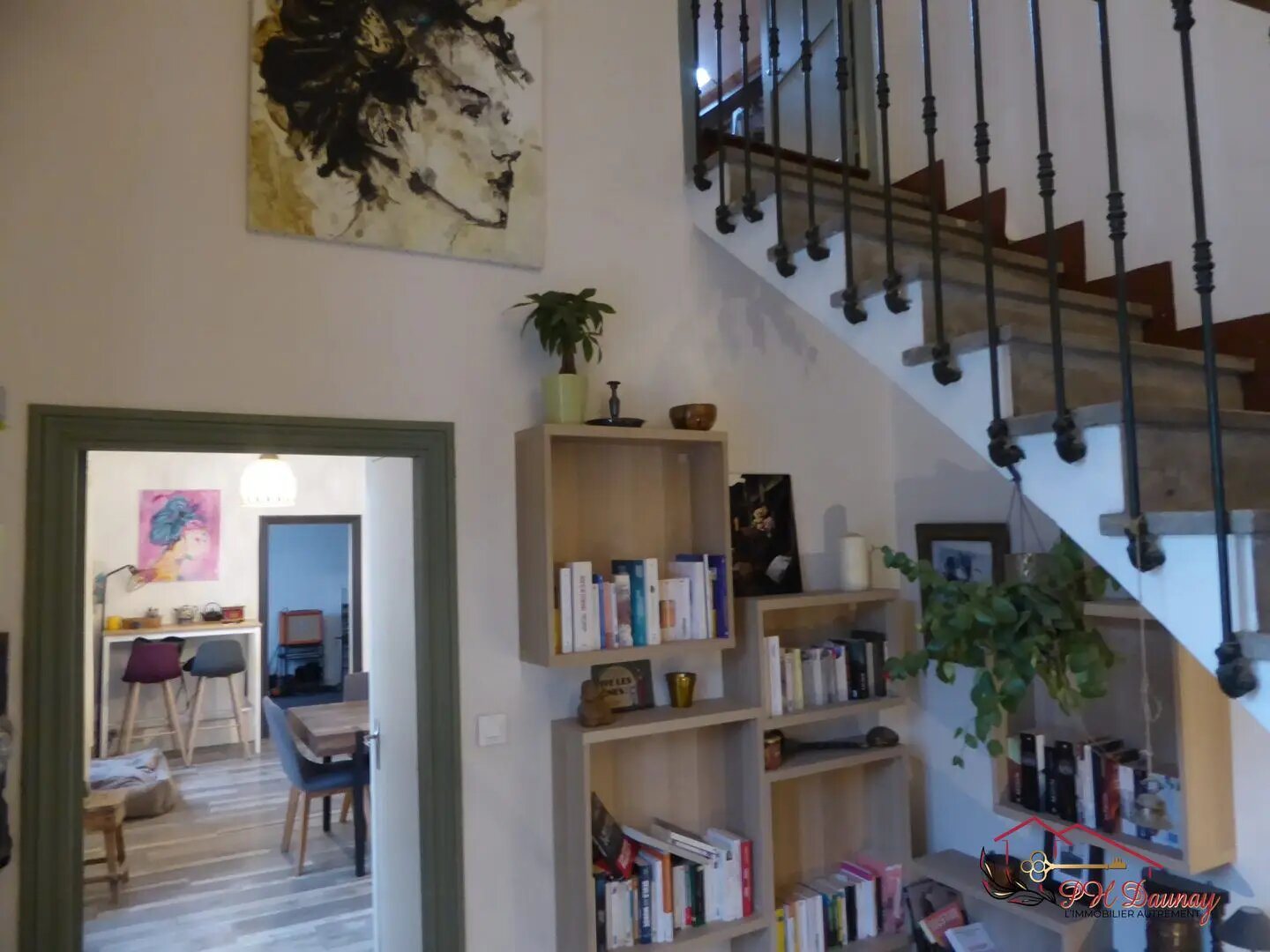Maison à vendre, 97m², Millau