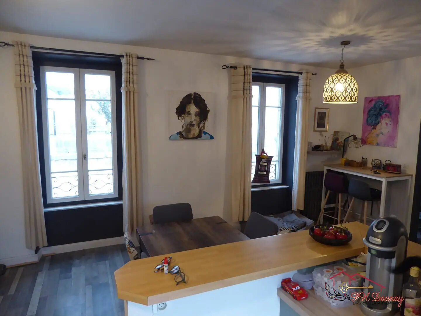 Maison à vendre, 97m², Millau
