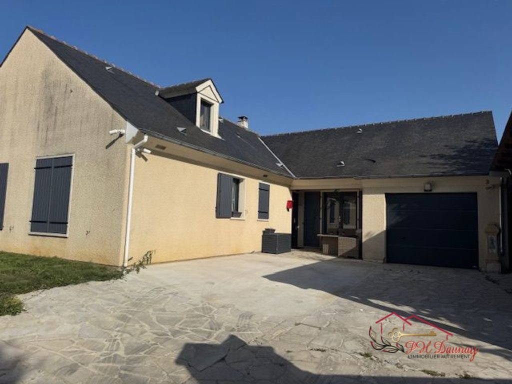 Maison à vendre, 244m², Marolles-en-Brie