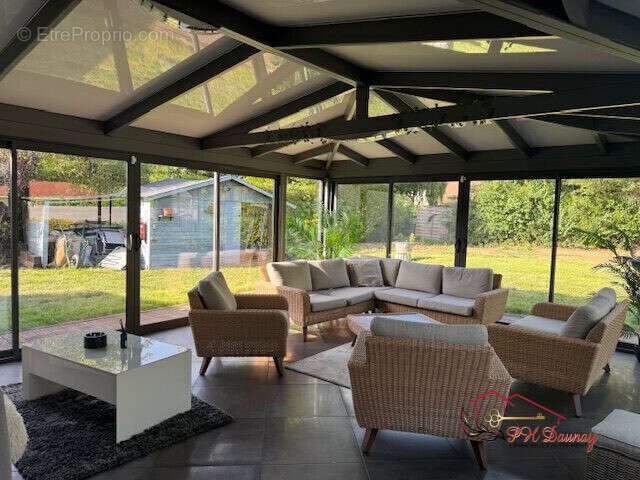 Maison à vendre, 244m², Marolles-en-Brie
