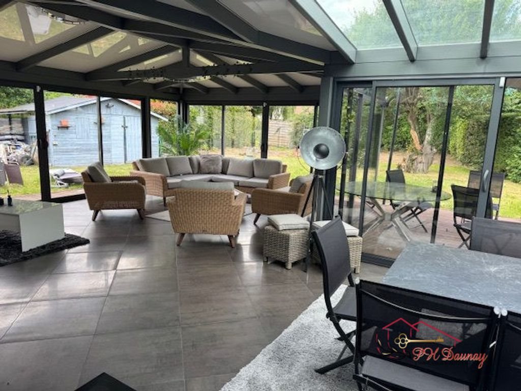 Maison à vendre, 244m², Marolles-en-Brie
