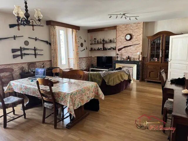 Appartement à vendre, 311m², Millau