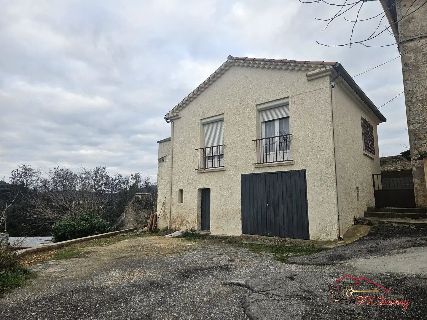 Maison à vendre, 47m², Alès