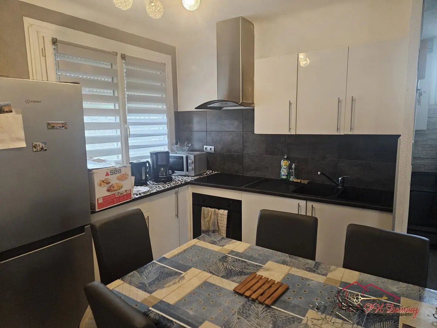 Maison à vendre, 47m², Alès