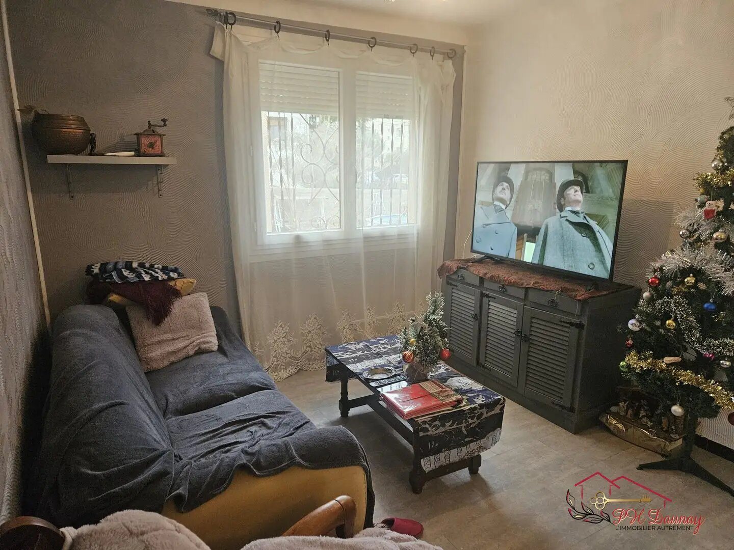 Maison à vendre, 47m², Alès