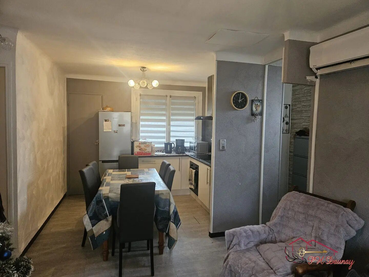 Maison à vendre, 47m², Alès