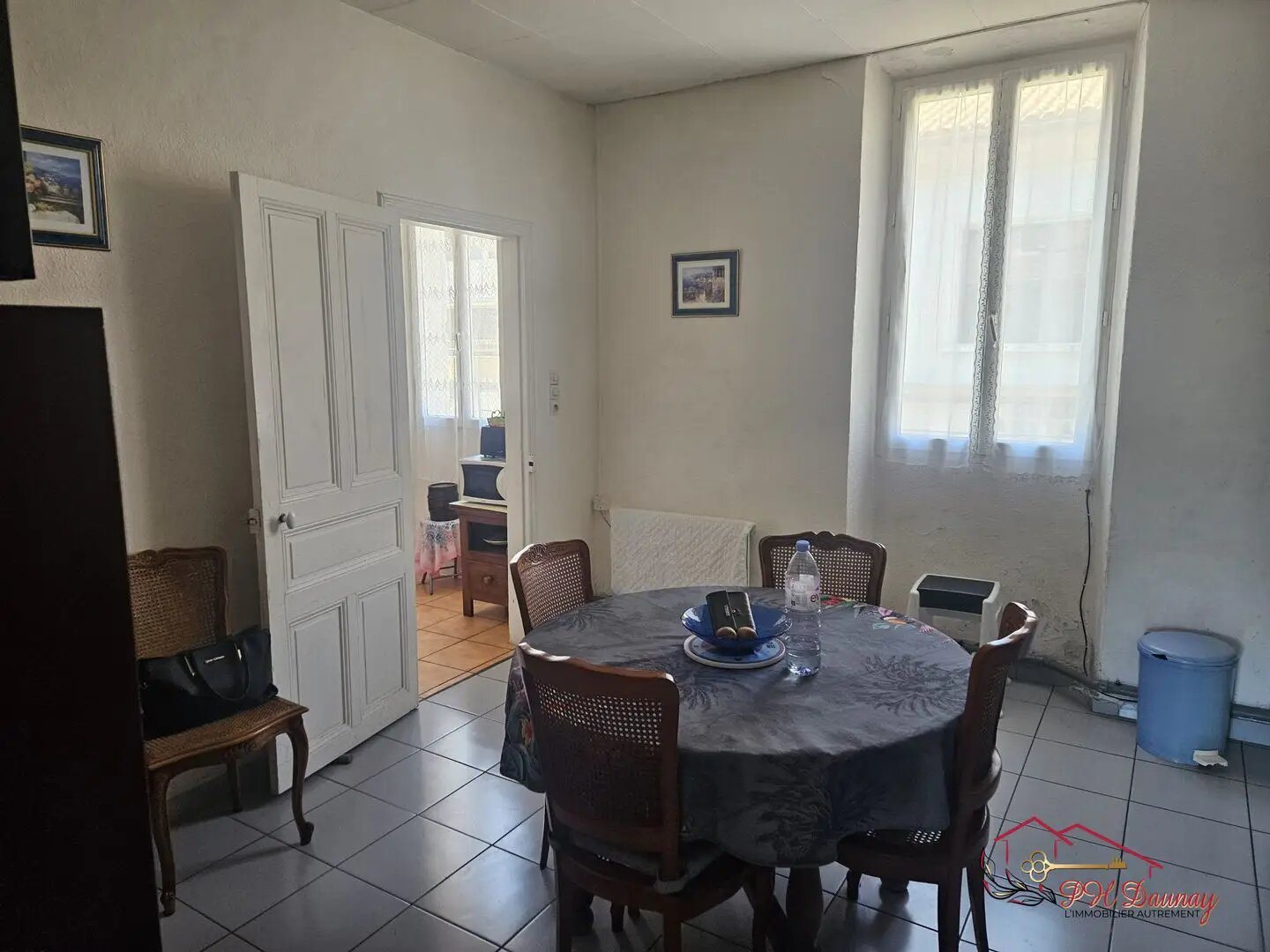 Appartement à vendre, 73m², Les Salles-du-Gardon