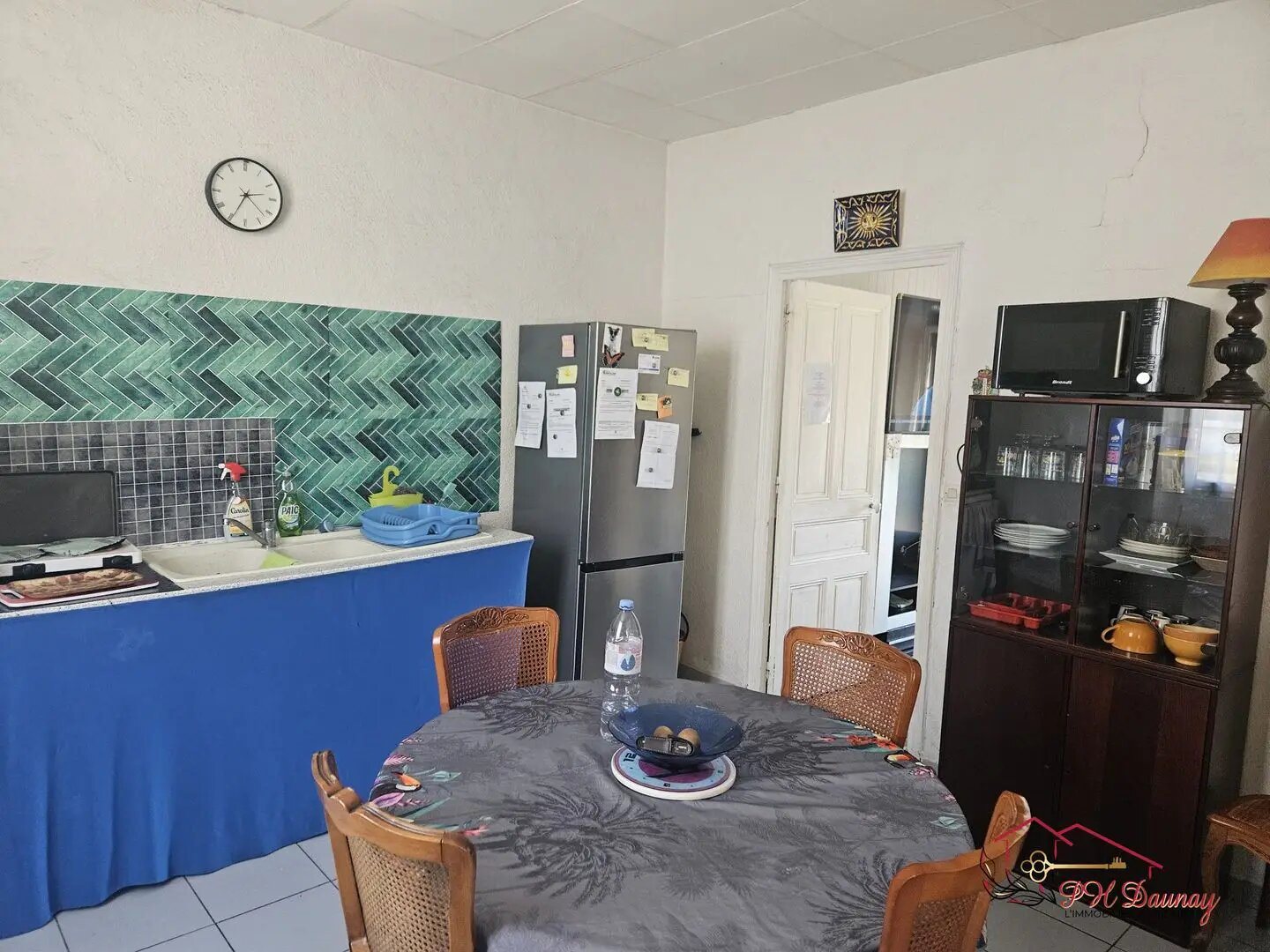 Appartement à vendre, 73m², Les Salles-du-Gardon