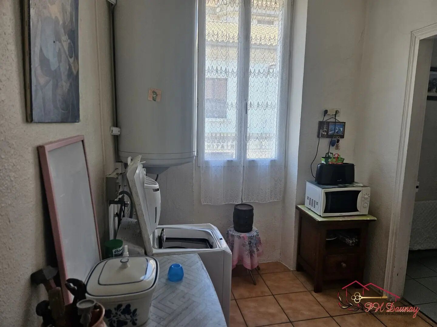 Appartement à vendre, 73m², Les Salles-du-Gardon