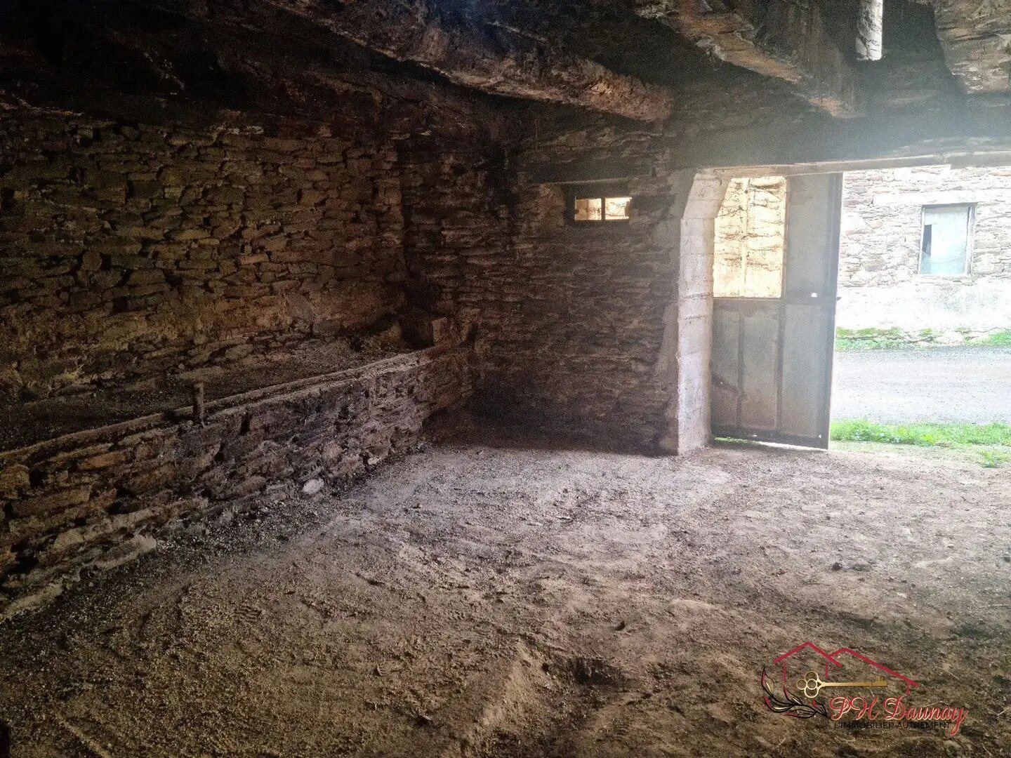 Maison à vendre, 64m², Salmiech