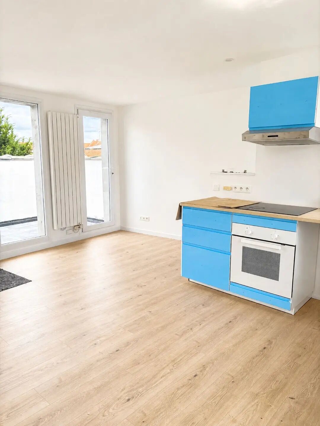 Appartement à vendre, 58m², Tourcoing