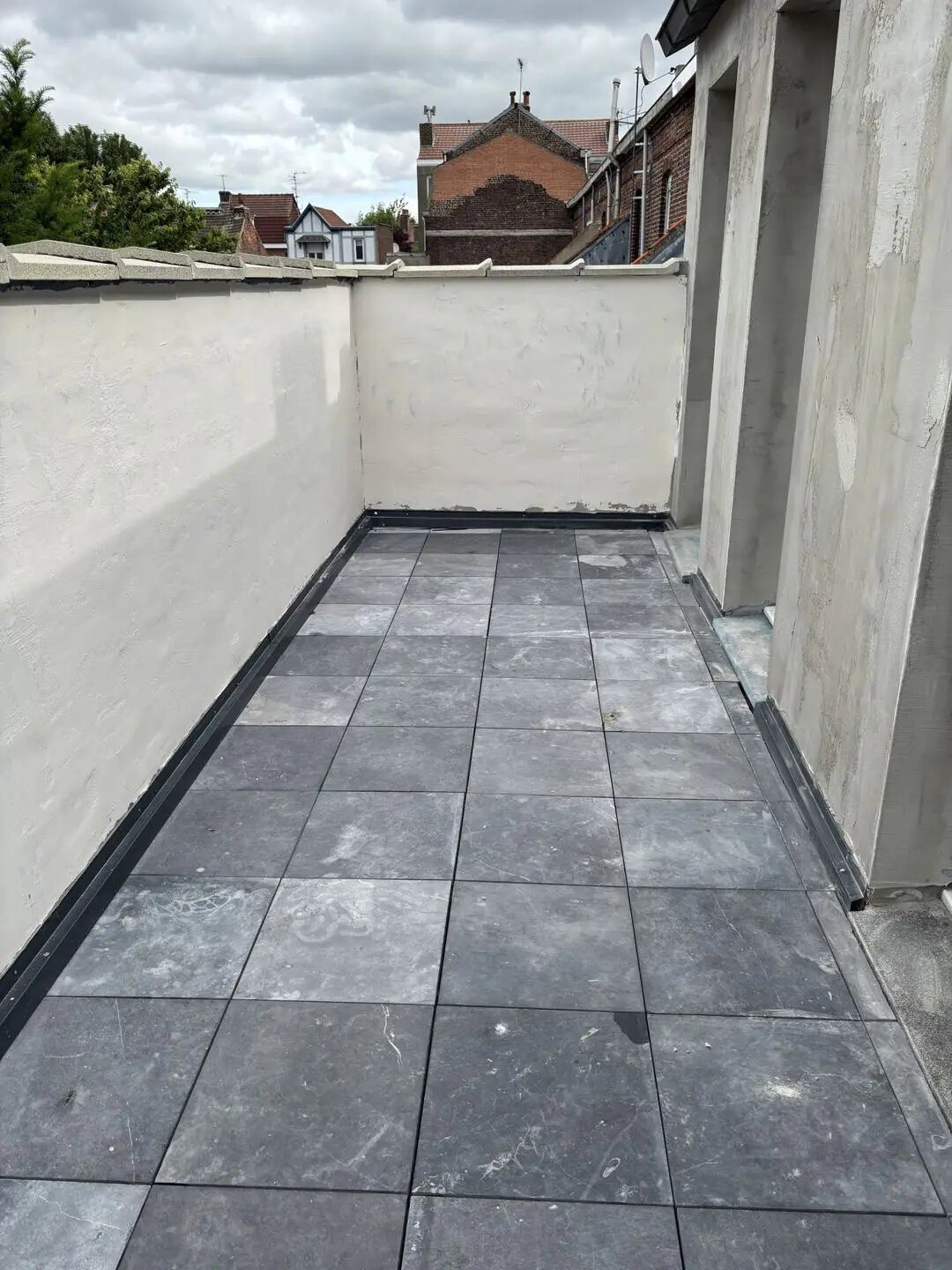 Appartement à vendre, 58m², Tourcoing