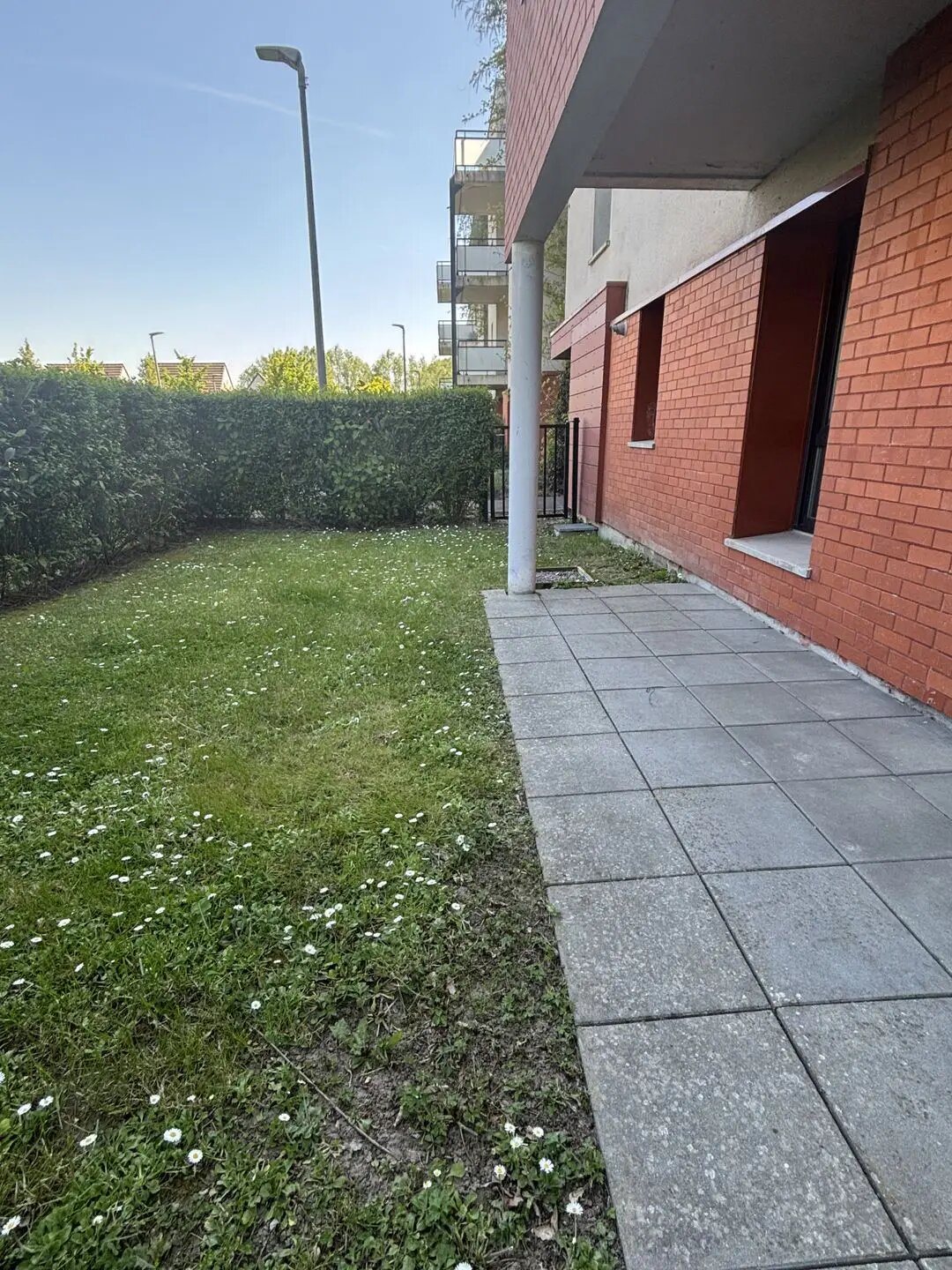 Appartement à louer, 39m², Comines