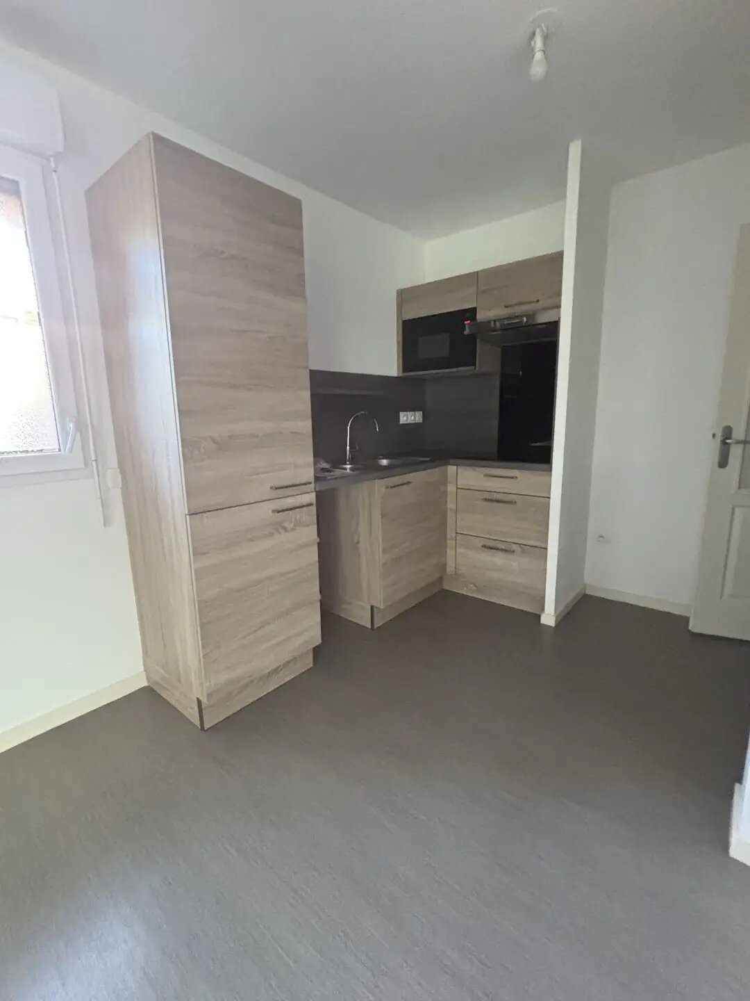 Appartement à louer, 39m², Comines