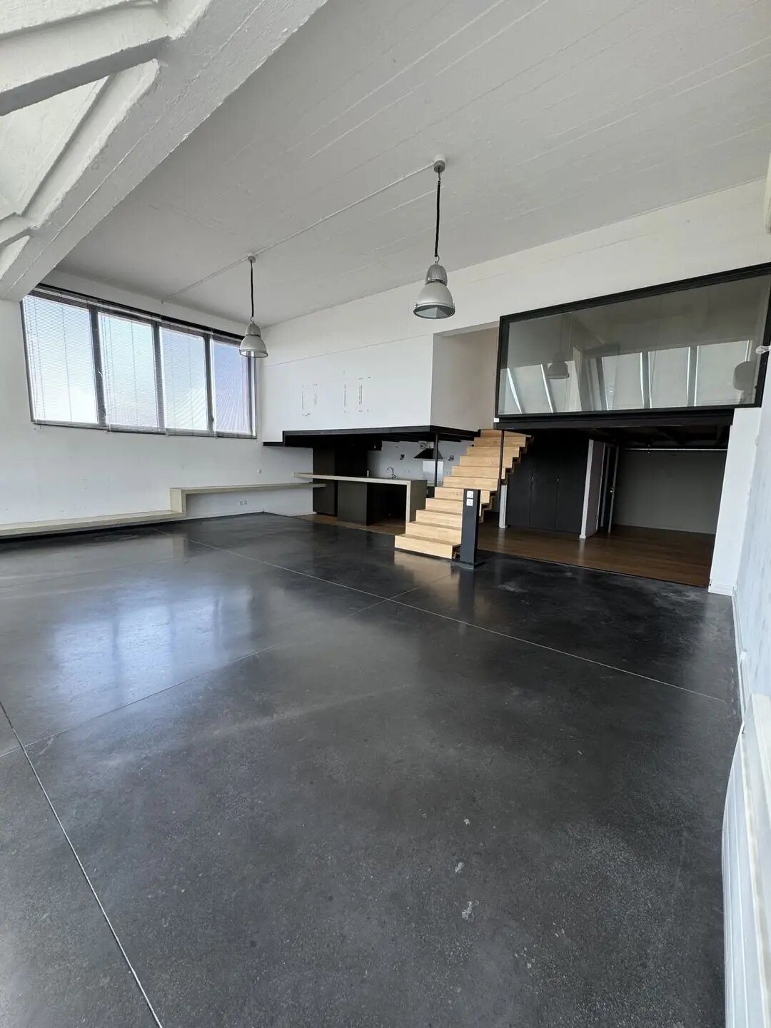 Appartement à vendre, 150m², Roubaix