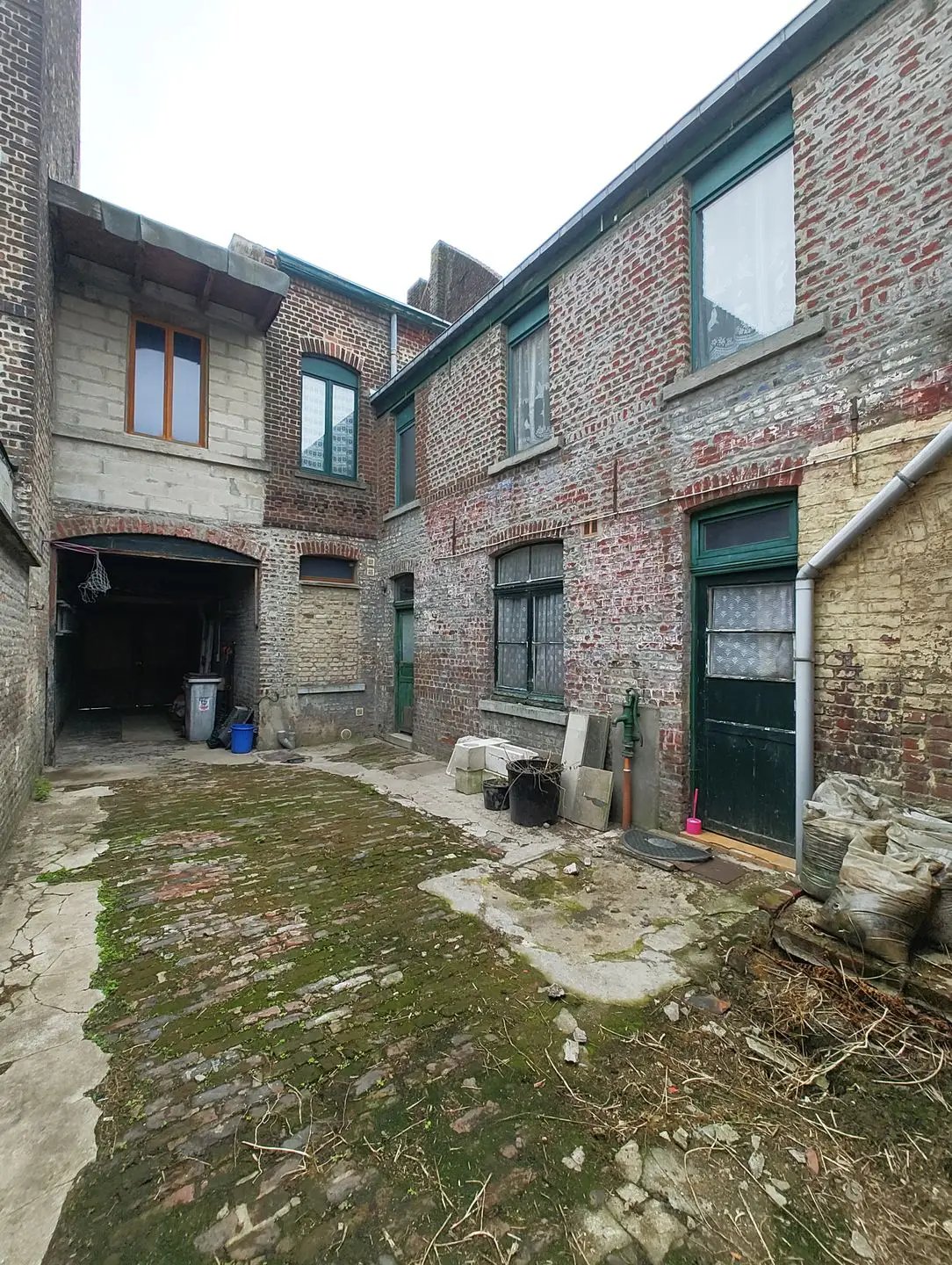 Maison à vendre, 143m², Roubaix