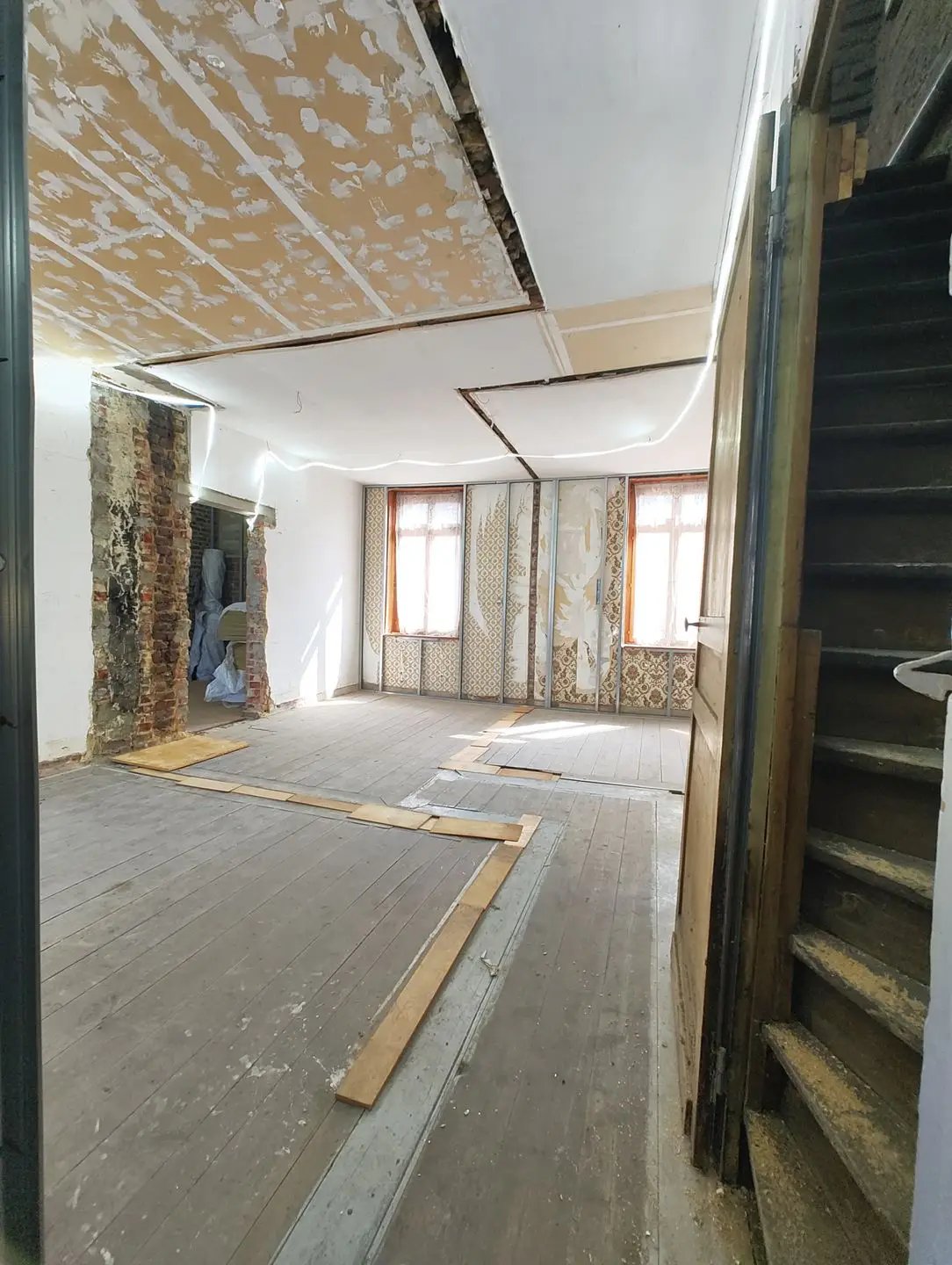 Maison à vendre, 143m², Roubaix