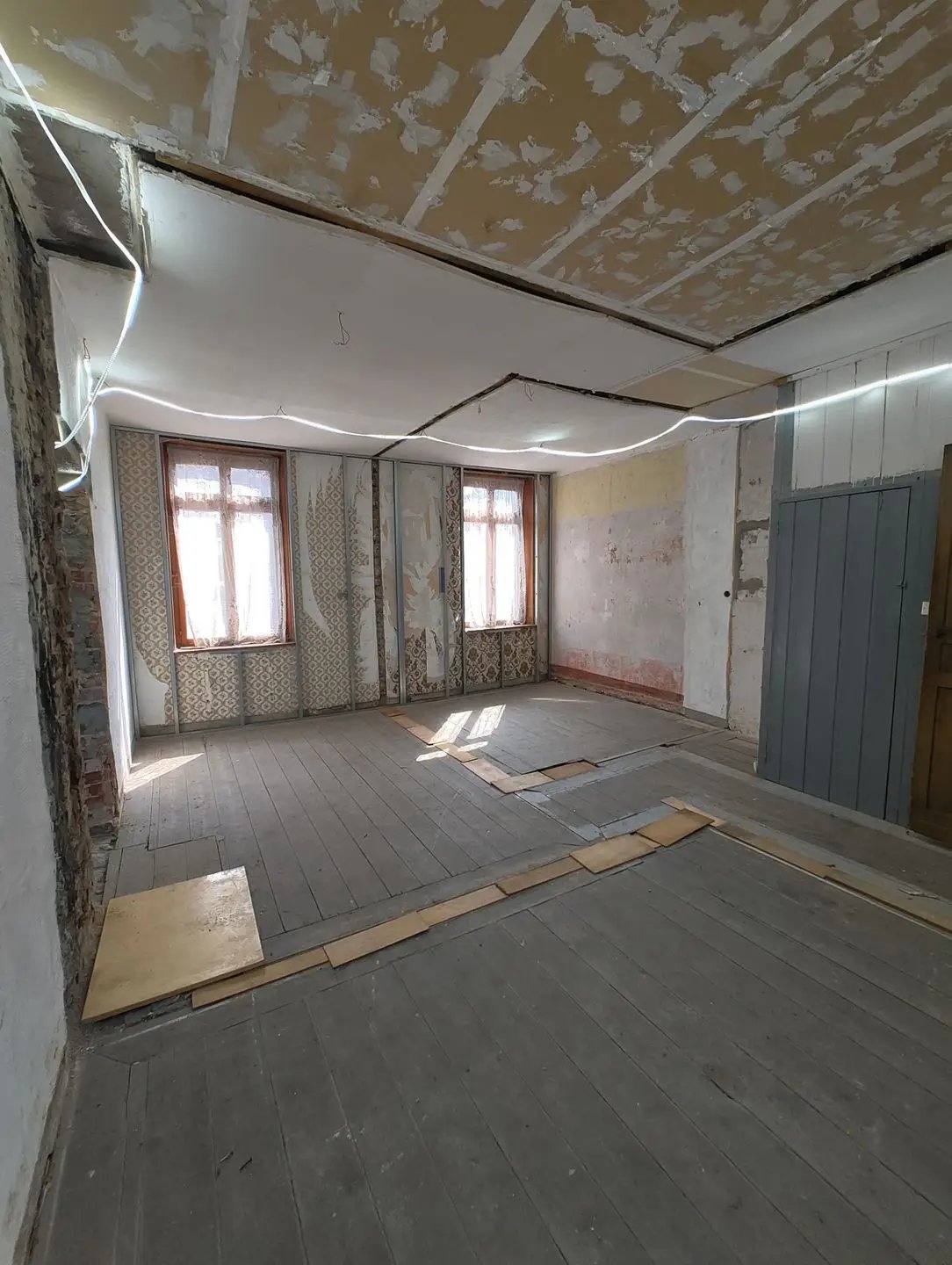 Maison à vendre, 143m², Roubaix