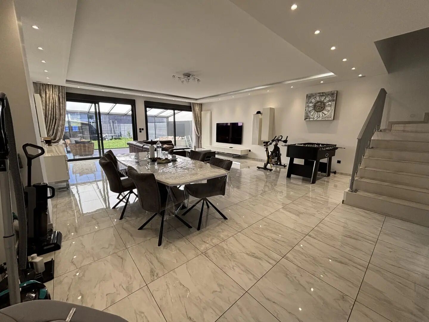 Maison à vendre, 160m², Lesquin