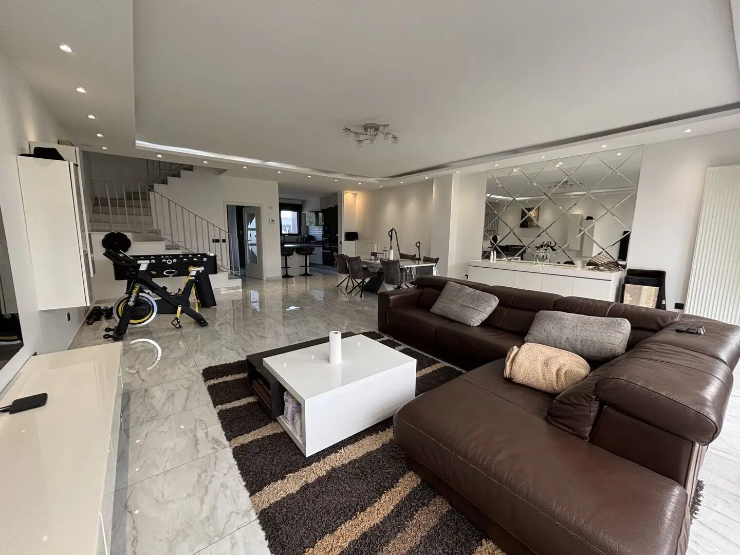 Maison à vendre, 160m², Lesquin