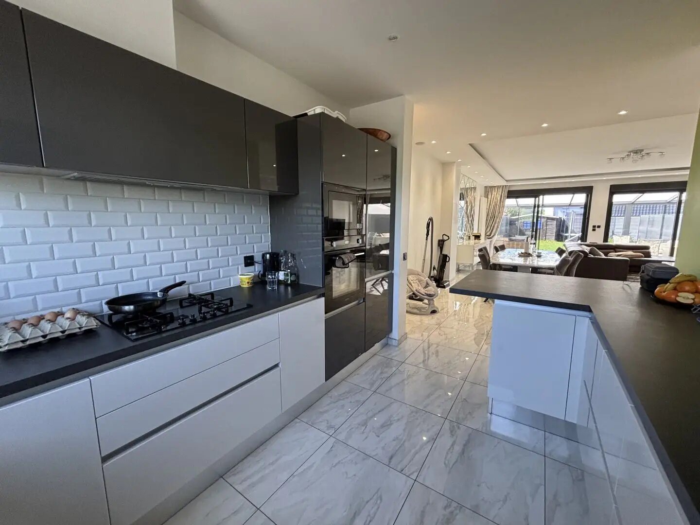 Maison à vendre, 160m², Lesquin