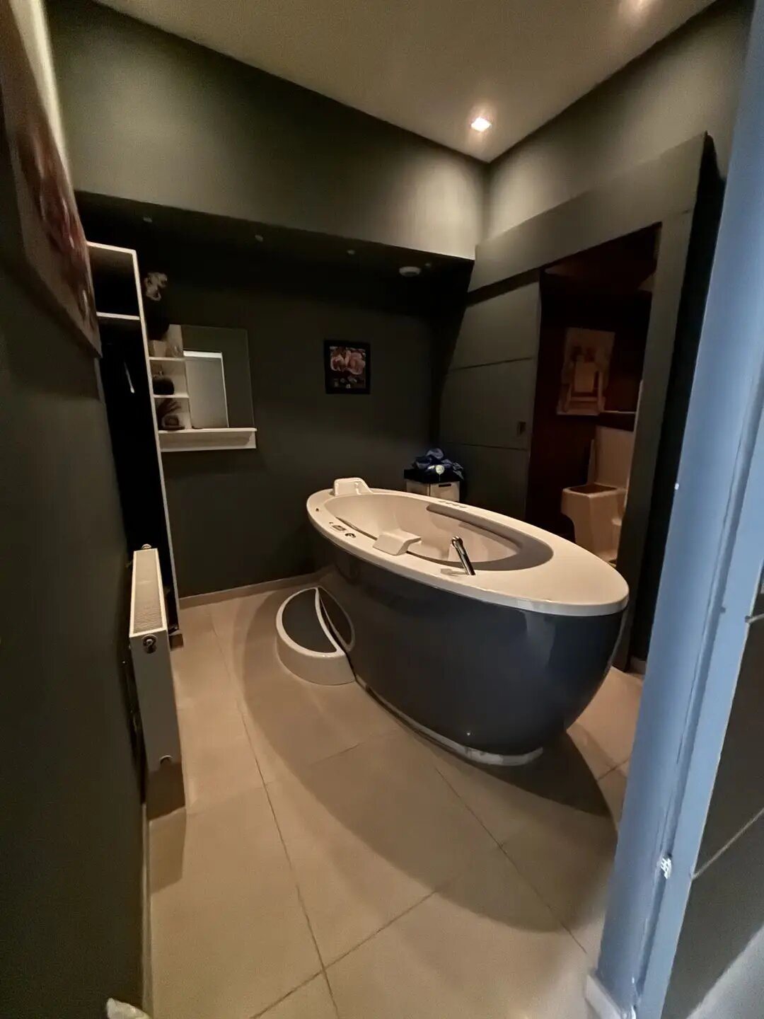 Appartement à vendre, 242m², Roncq