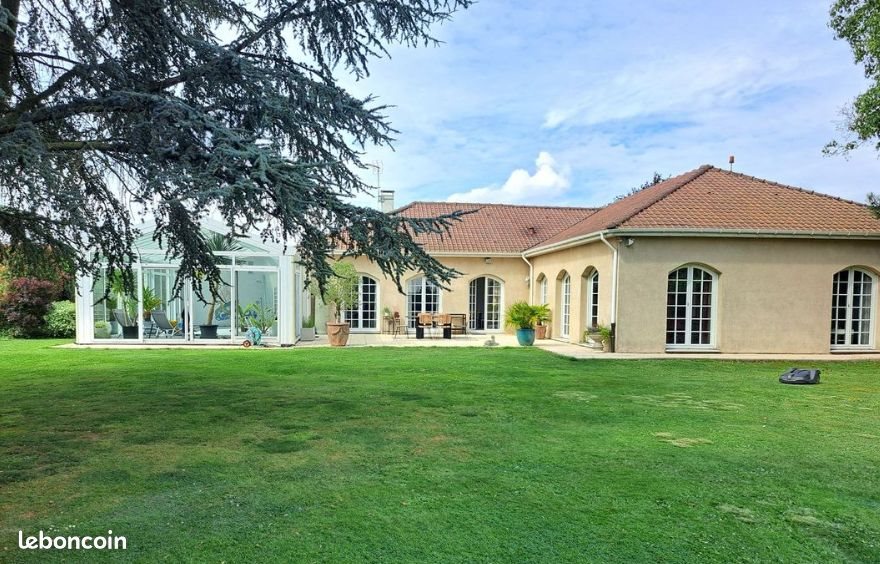 Maison à vendre, 170m², Verlinghem