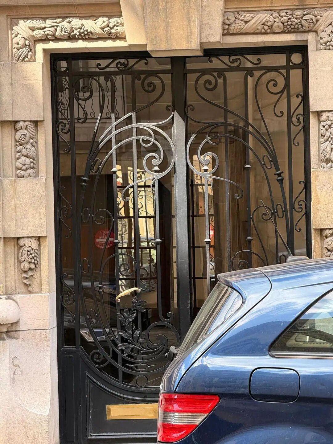 Appartement à louer, 14m², Neuilly-sur-Seine