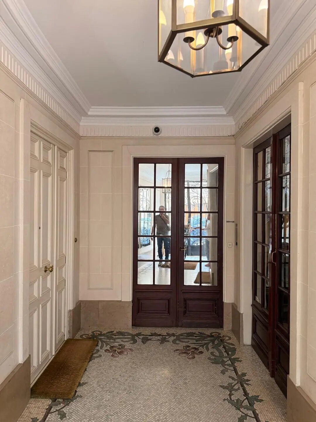 Appartement à louer, 14m², Neuilly-sur-Seine